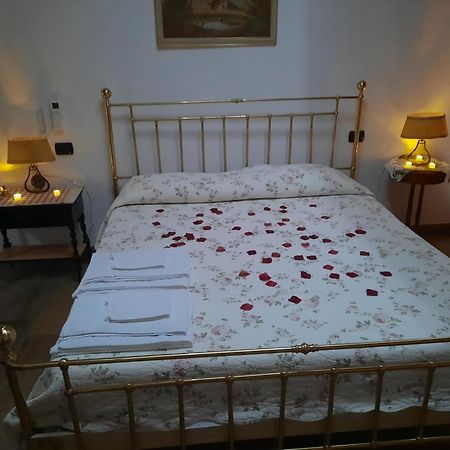 B&B Casa Santa Lucia Manerba del Garda Dış mekan fotoğraf