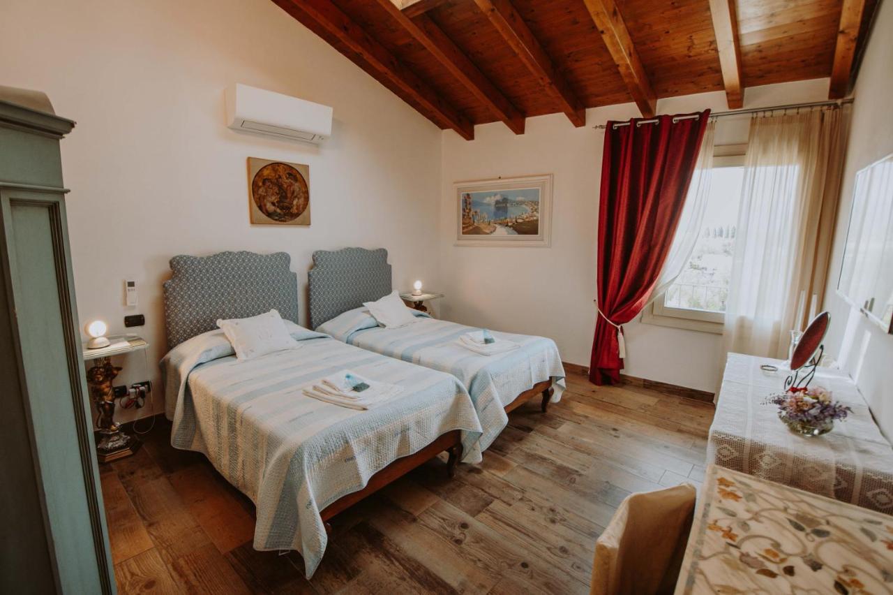 B&B Casa Santa Lucia Manerba del Garda Dış mekan fotoğraf