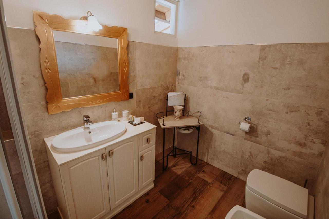 B&B Casa Santa Lucia Manerba del Garda Dış mekan fotoğraf