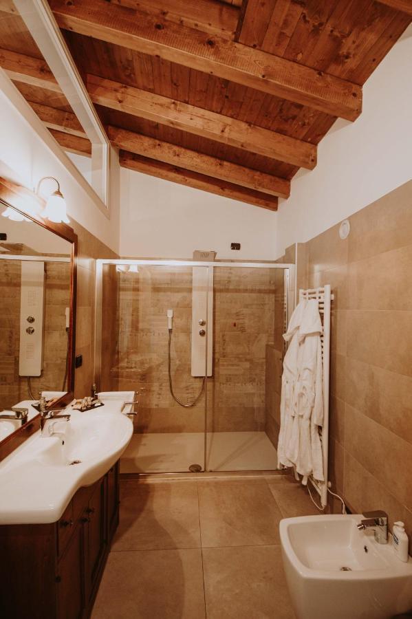 B&B Casa Santa Lucia Manerba del Garda Dış mekan fotoğraf