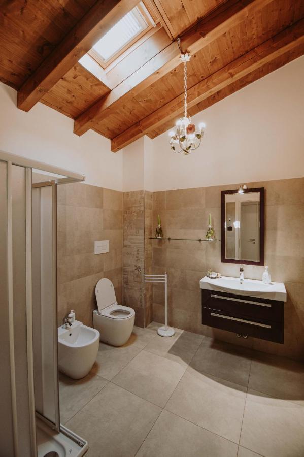 B&B Casa Santa Lucia Manerba del Garda Dış mekan fotoğraf