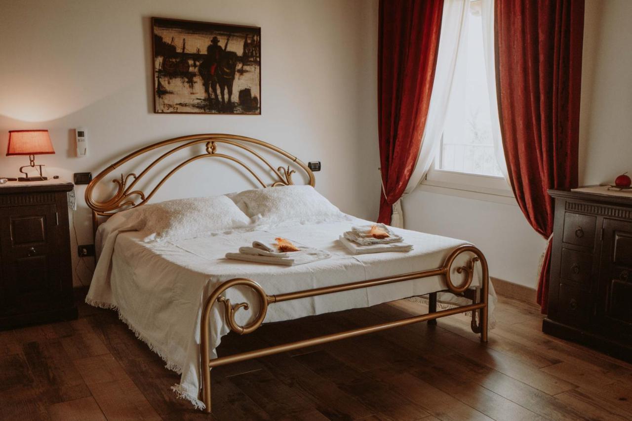 B&B Casa Santa Lucia Manerba del Garda Dış mekan fotoğraf