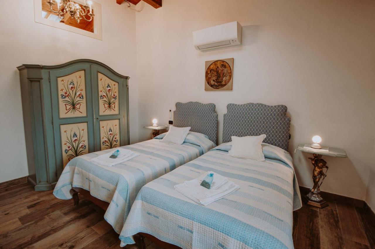 B&B Casa Santa Lucia Manerba del Garda Dış mekan fotoğraf