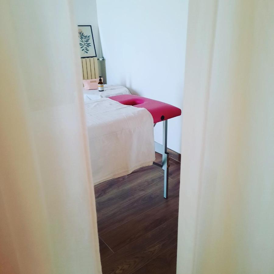 B&B Casa Santa Lucia Manerba del Garda Dış mekan fotoğraf