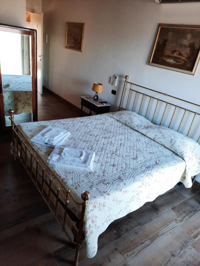 B&B Casa Santa Lucia Manerba del Garda Dış mekan fotoğraf