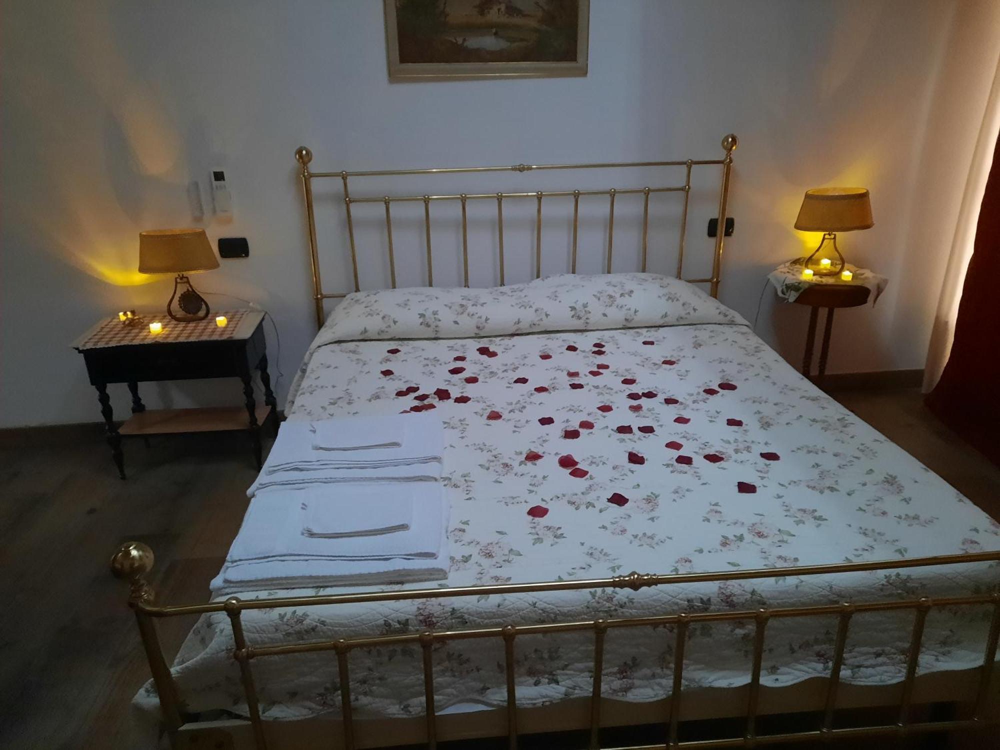 B&B Casa Santa Lucia Manerba del Garda Dış mekan fotoğraf