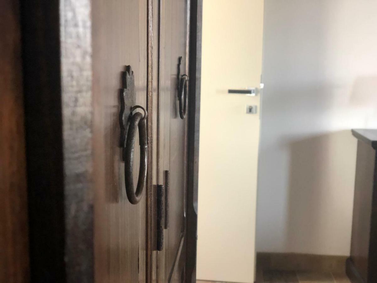 B&B Casa Santa Lucia Manerba del Garda Dış mekan fotoğraf