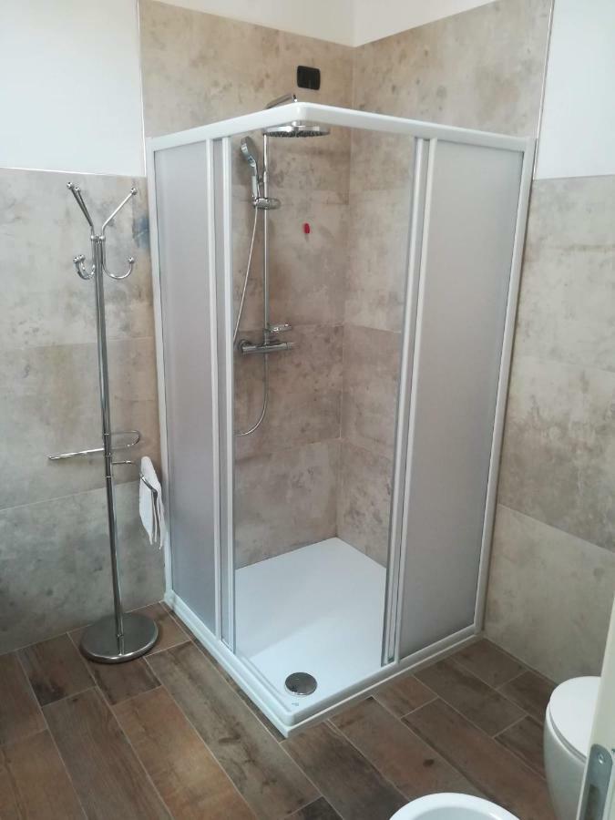 B&B Casa Santa Lucia Manerba del Garda Dış mekan fotoğraf