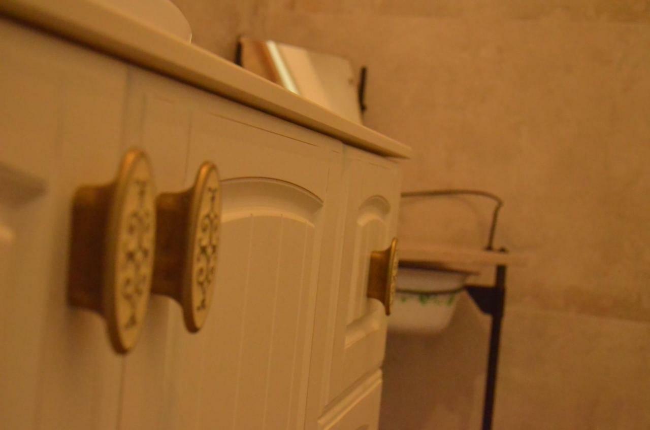 B&B Casa Santa Lucia Manerba del Garda Dış mekan fotoğraf