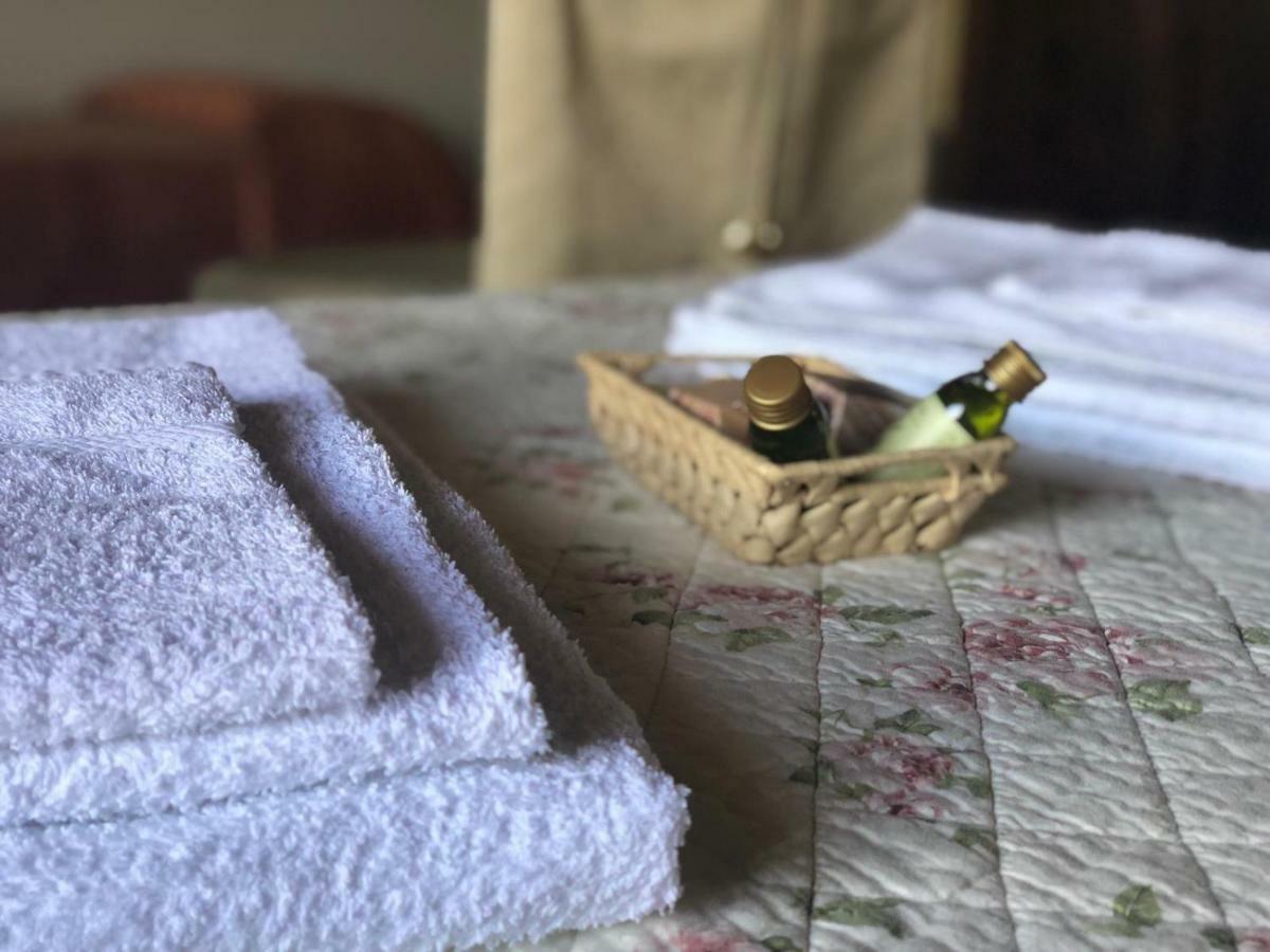 B&B Casa Santa Lucia Manerba del Garda Dış mekan fotoğraf