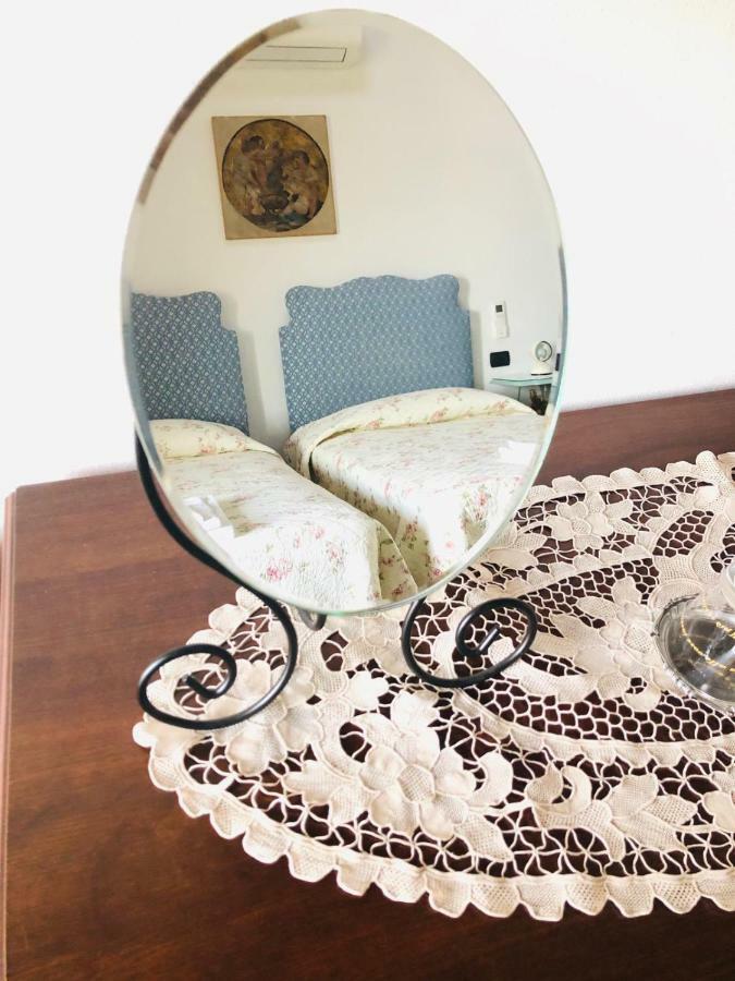 B&B Casa Santa Lucia Manerba del Garda Dış mekan fotoğraf