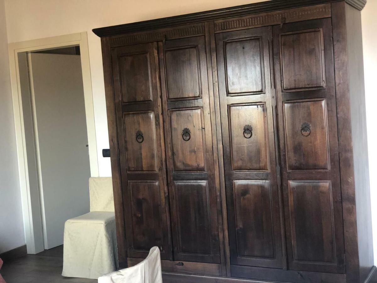 B&B Casa Santa Lucia Manerba del Garda Dış mekan fotoğraf